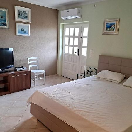 Seaside Villa Mia Τρογκίρ Εξωτερικό φωτογραφία