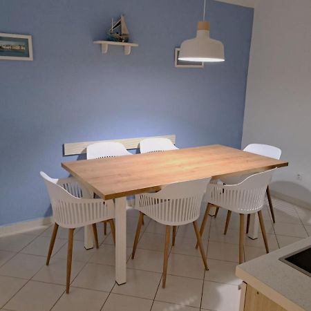 Seaside Villa Mia Τρογκίρ Εξωτερικό φωτογραφία