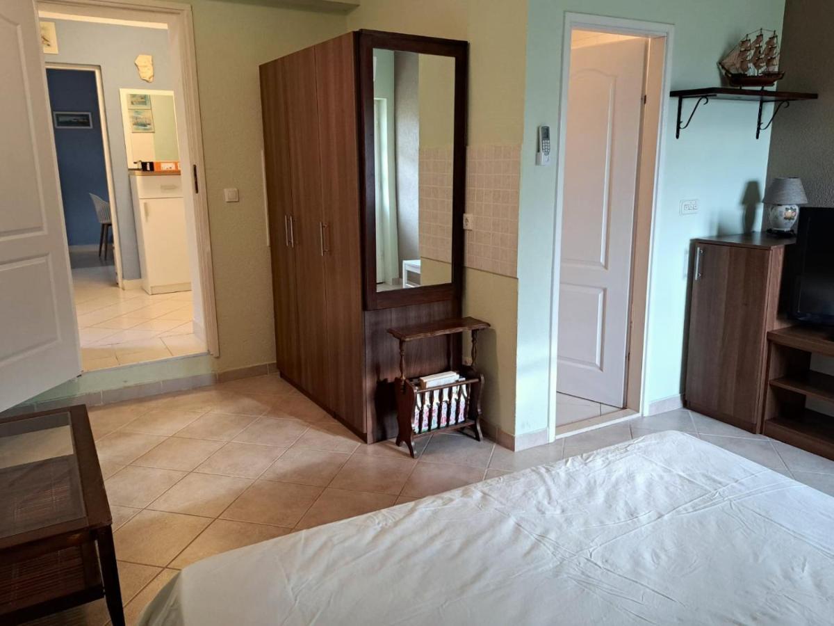 Seaside Villa Mia Τρογκίρ Εξωτερικό φωτογραφία