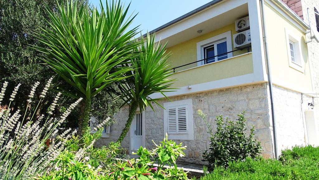 Seaside Villa Mia Τρογκίρ Εξωτερικό φωτογραφία
