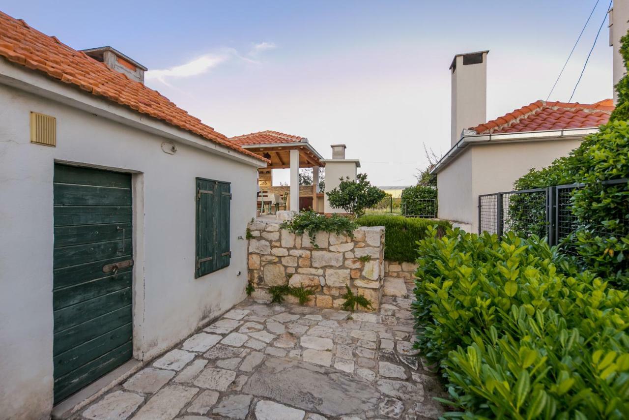 Seaside Villa Mia Τρογκίρ Εξωτερικό φωτογραφία