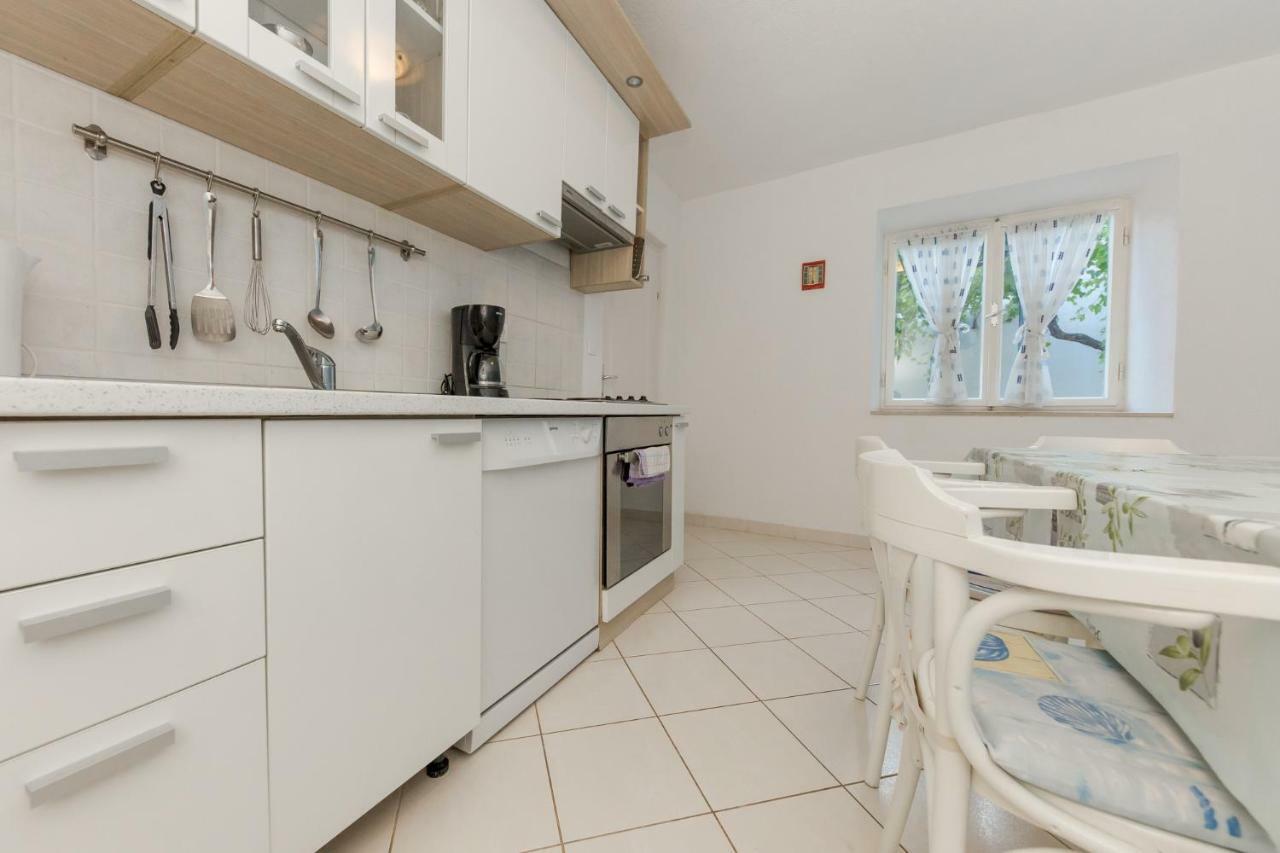 Seaside Villa Mia Τρογκίρ Εξωτερικό φωτογραφία