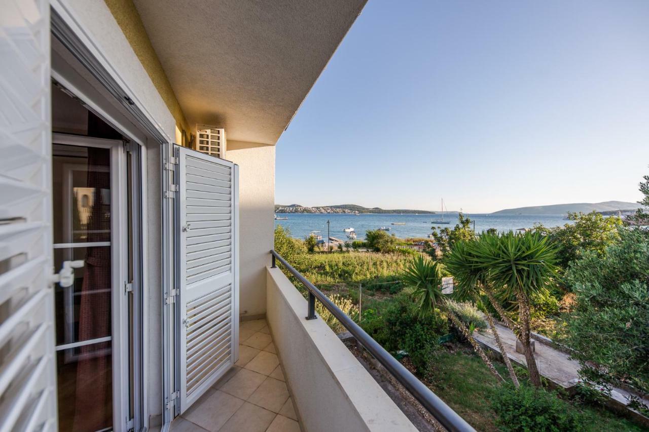 Seaside Villa Mia Τρογκίρ Εξωτερικό φωτογραφία