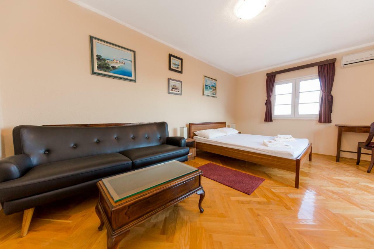 Seaside Villa Mia Τρογκίρ Εξωτερικό φωτογραφία