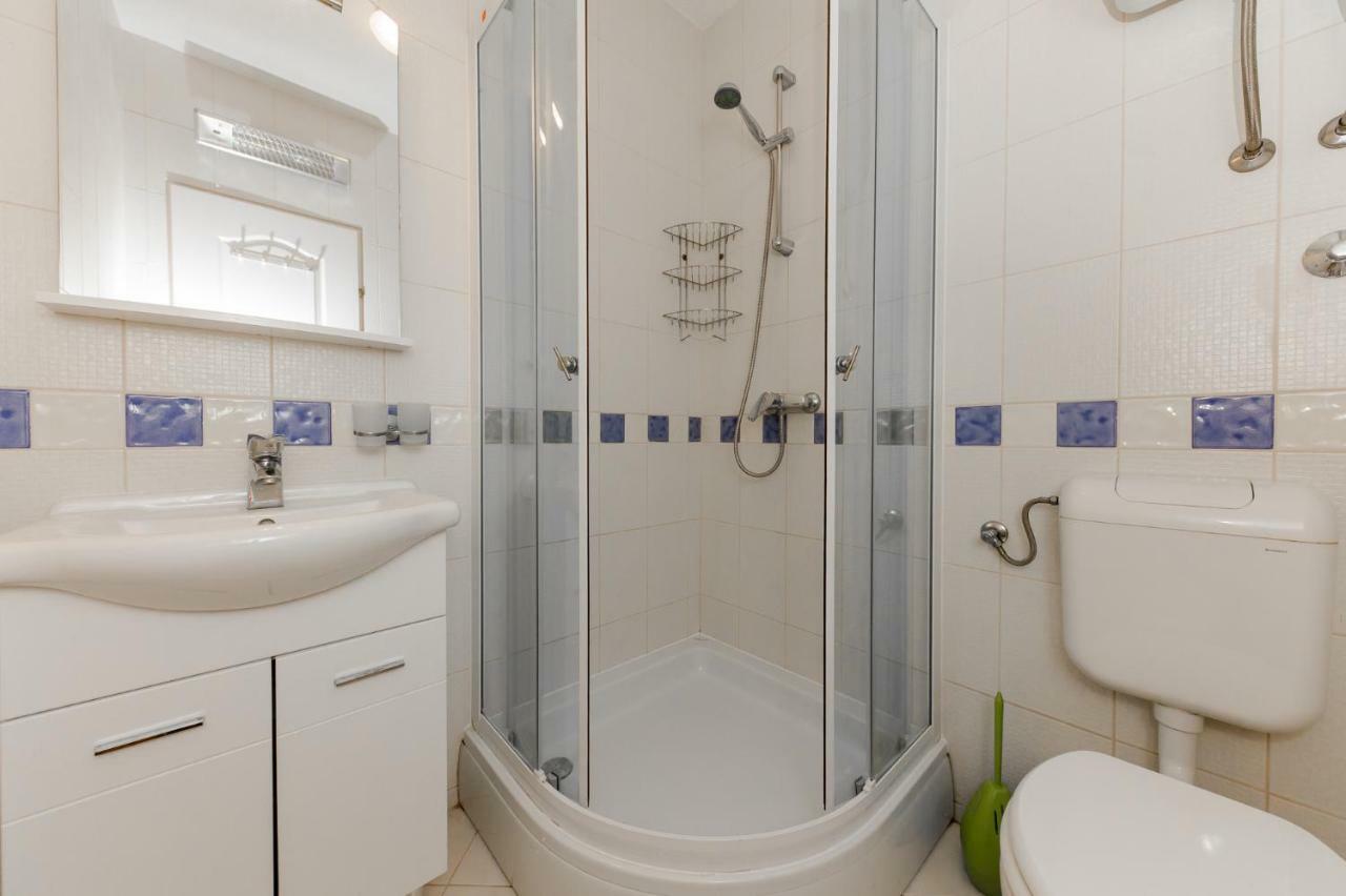 Seaside Villa Mia Τρογκίρ Εξωτερικό φωτογραφία