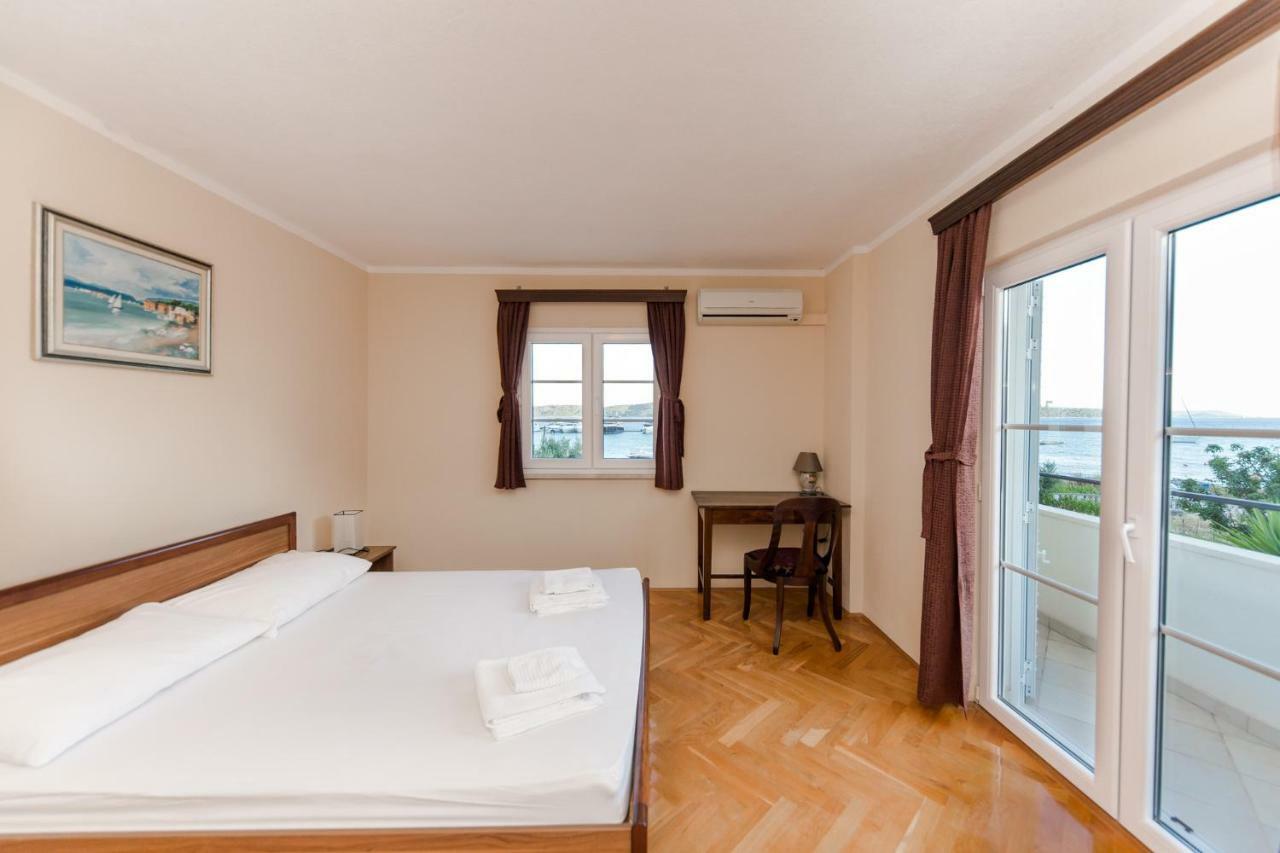 Seaside Villa Mia Τρογκίρ Εξωτερικό φωτογραφία